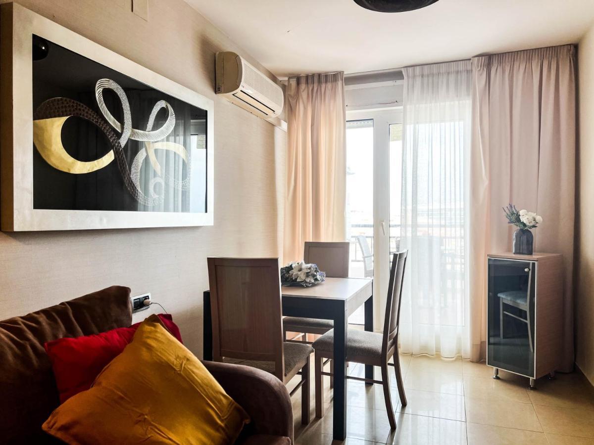 Mediterranean Dream Views Apartamento Oropesa del Mar