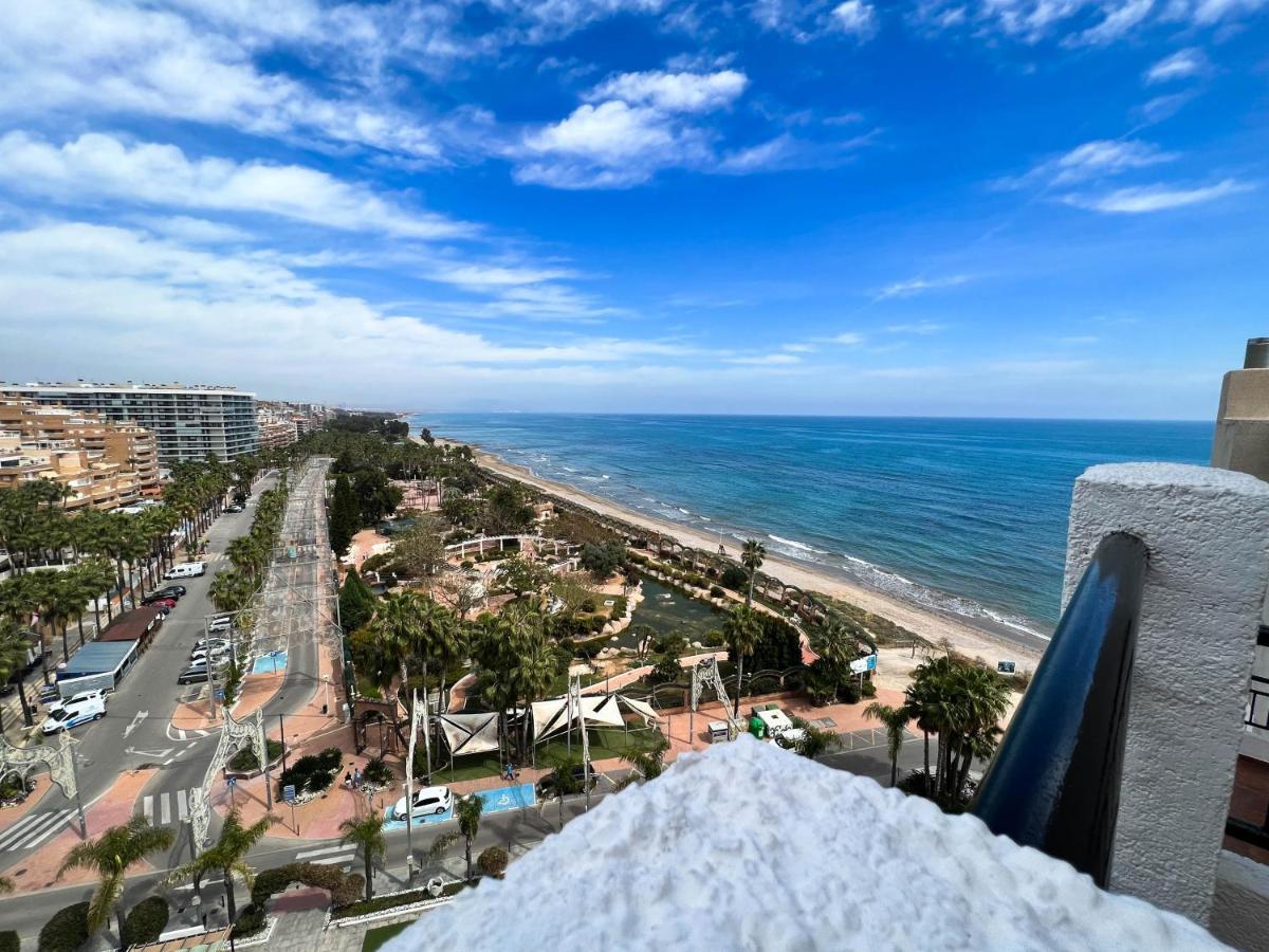 Mediterranean Dream Views Apartamento *