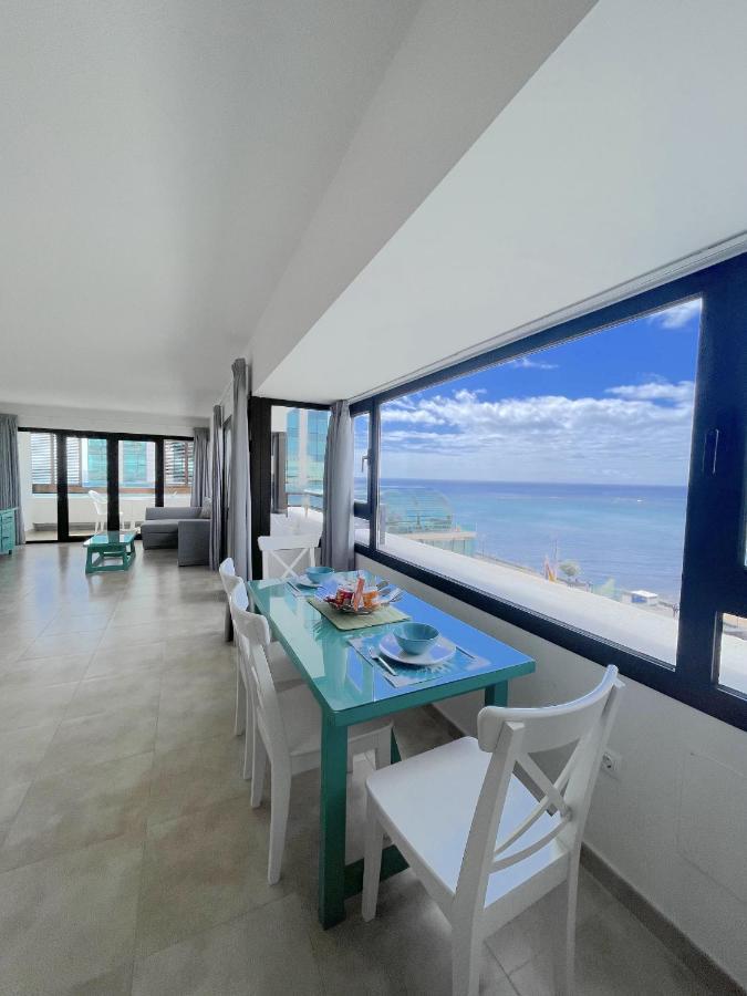 Arrecife Playa Apartamento *