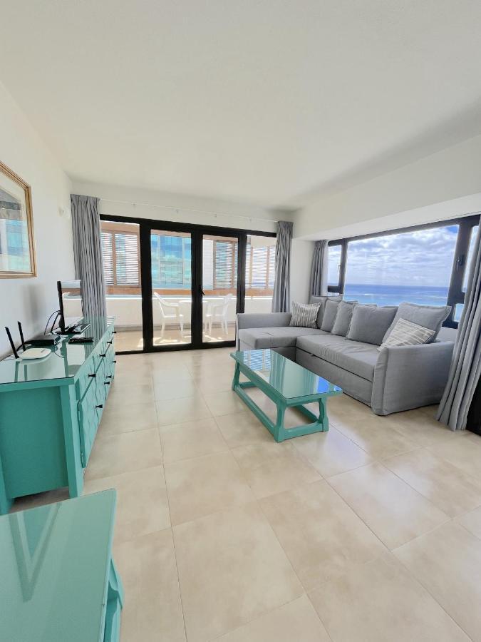 Apartamento Arrecife Playa