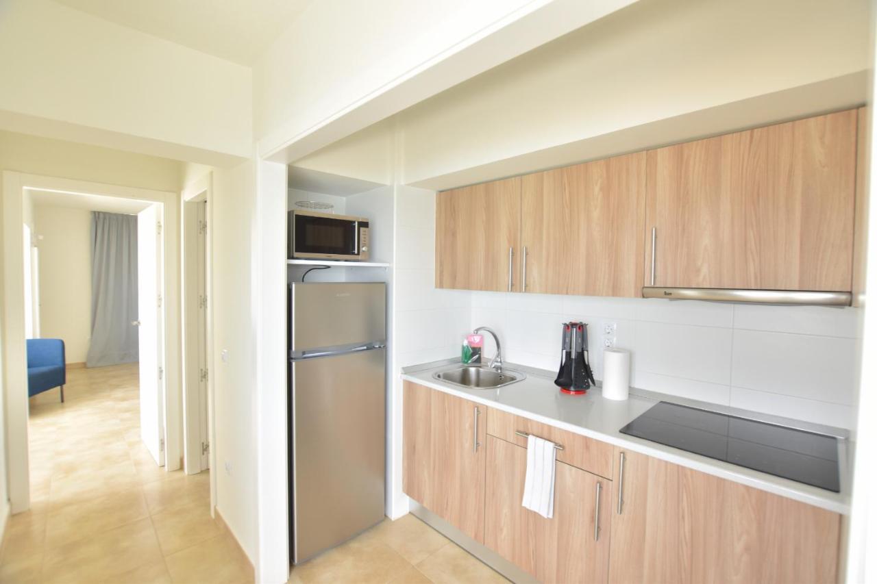 Apartamento Arrecife Playa *