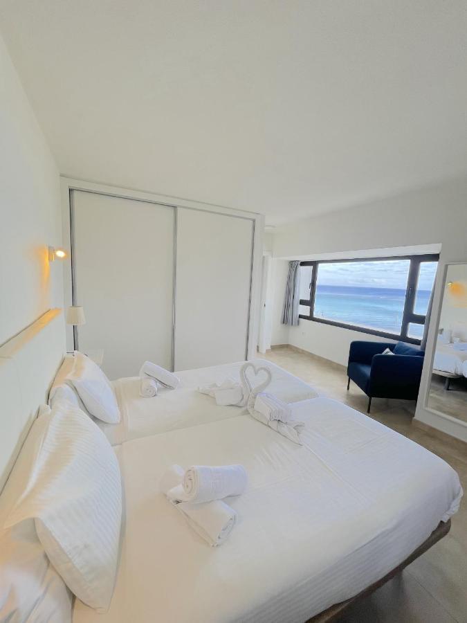 Apartamento Arrecife Playa *