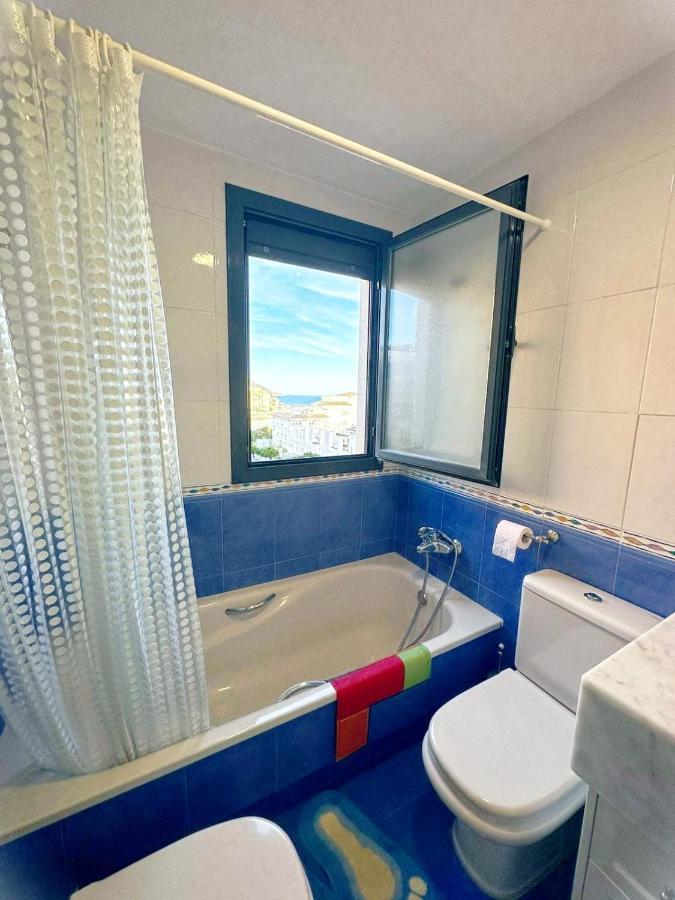 Apartamento Acogedor Apartamento, Cala De Finestrat, Piscina, Parking Gratis