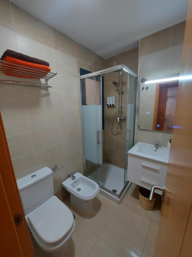 En Residencial Con Piscina * El Campello