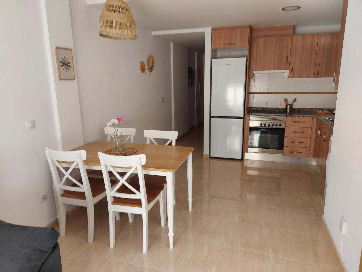 En Residencial Con Piscina