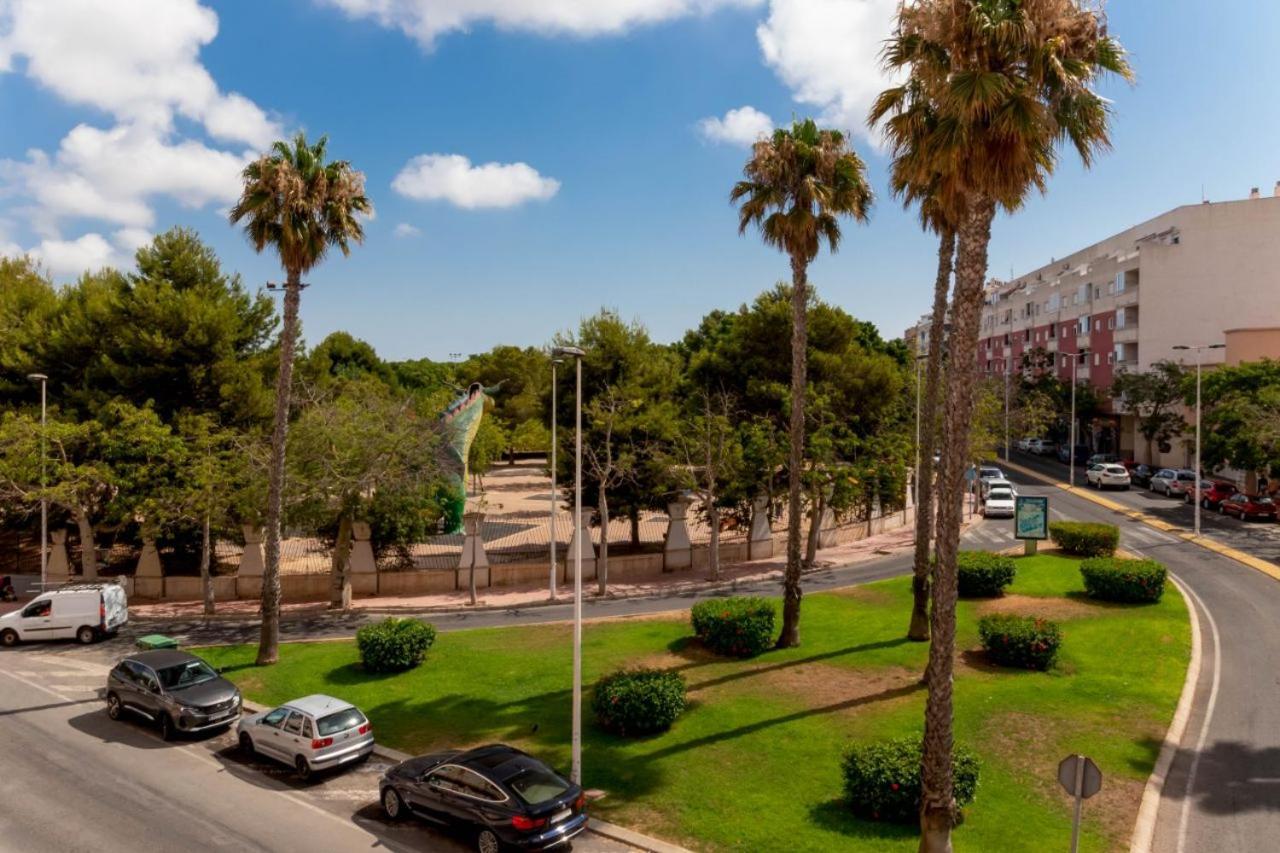 Apartment Madrid