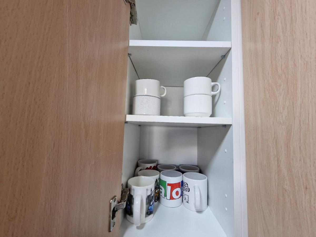 Apartment Apartamento Berlin, 3 Hab Salou