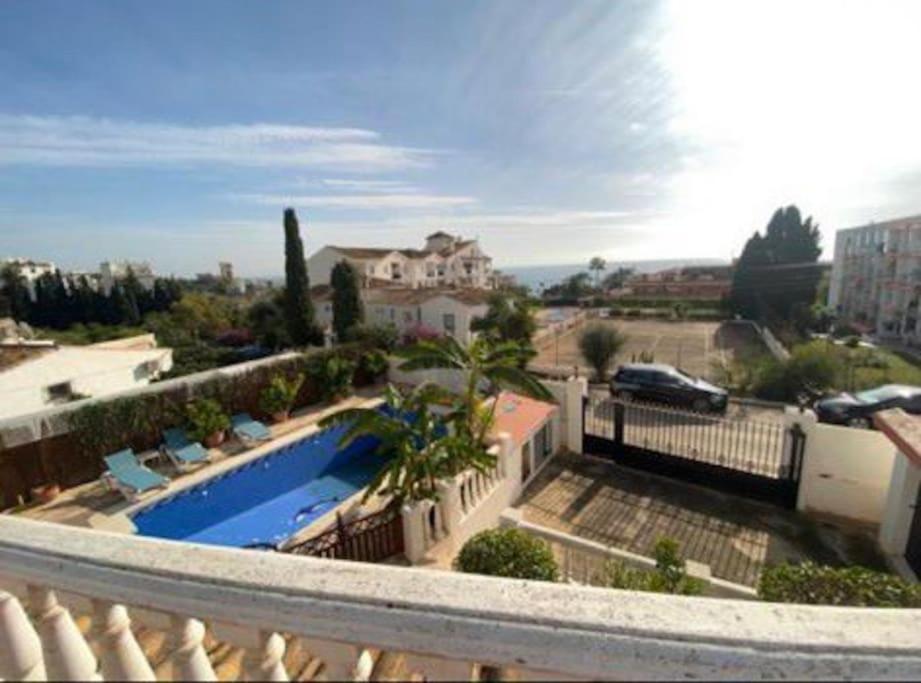 Villa Sunny Calahonda Marbella