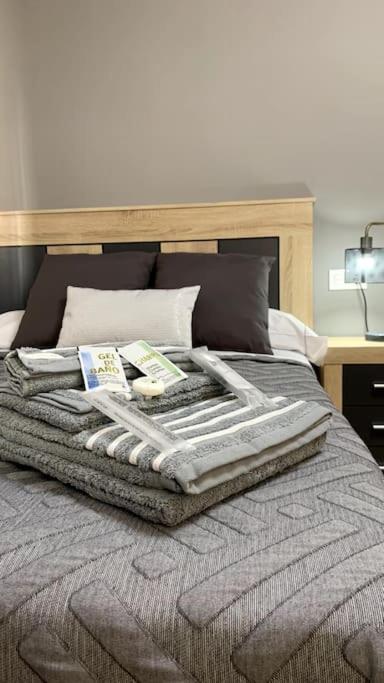 Soleada, Amplia Y Renovada Vivienda Сasa de vacaciones Granada
