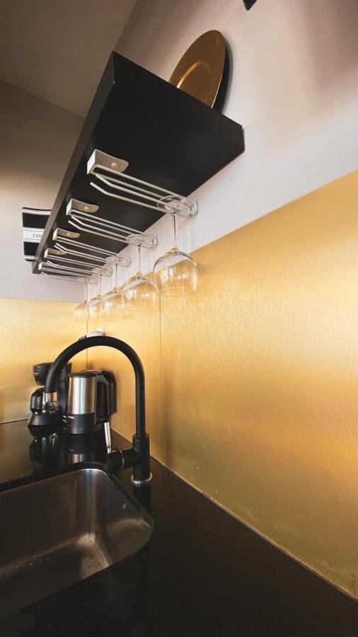 Apartment Penthouse Luxury Granada