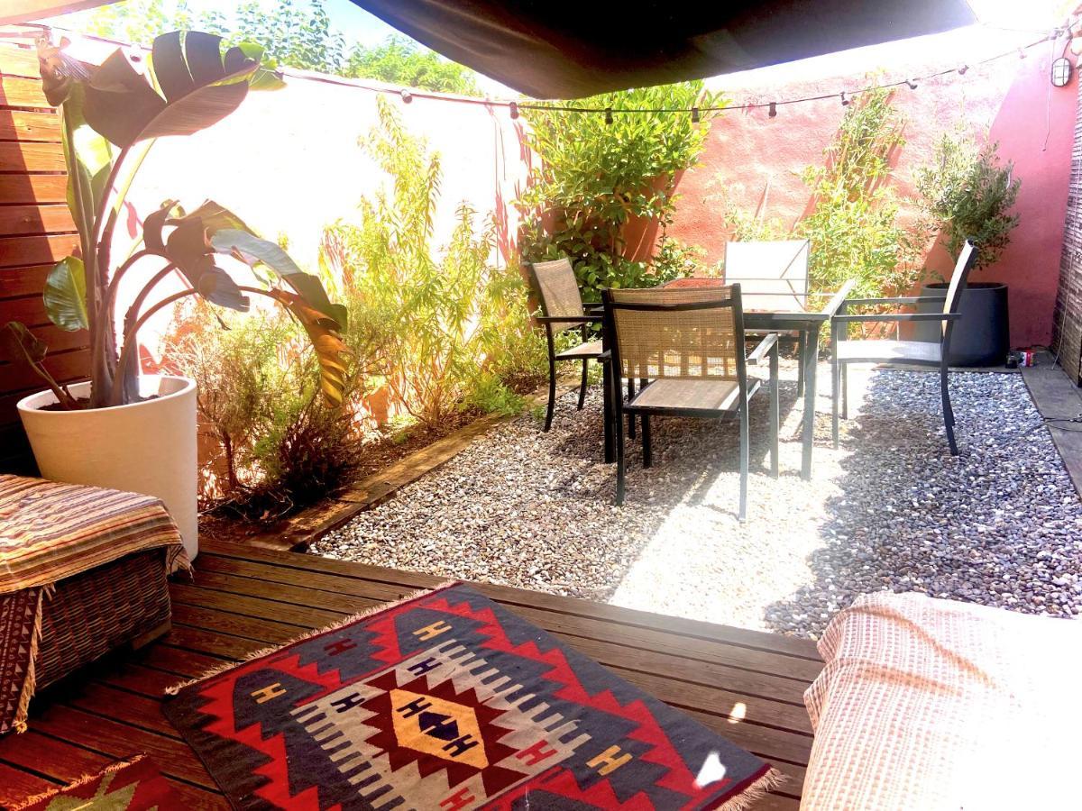 Holiday home Palou 1900 Garraf Sant Pere De Ribes