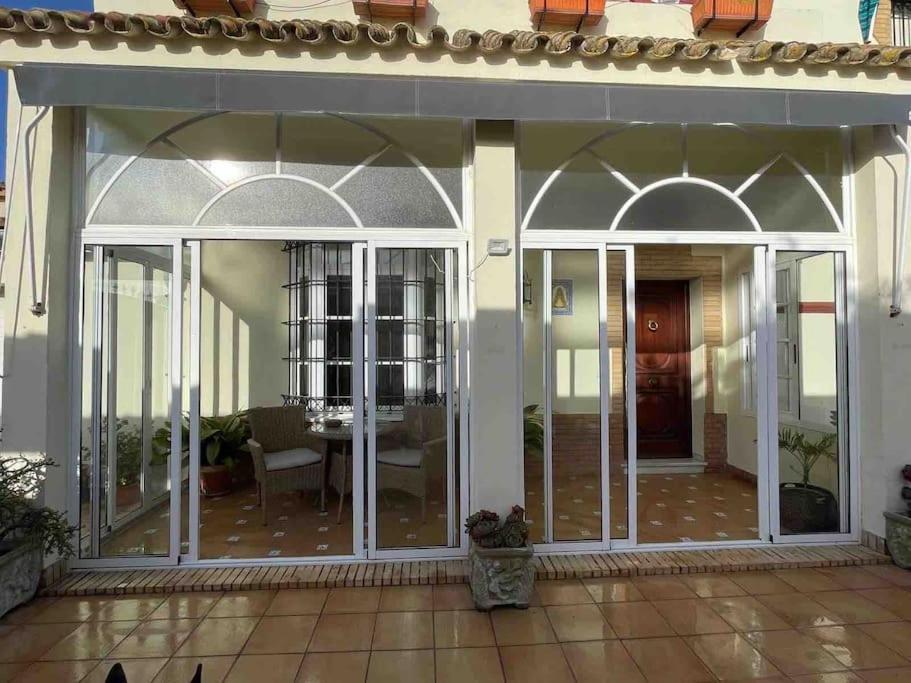 Chalet La Jara Sanlucar de Barrameda