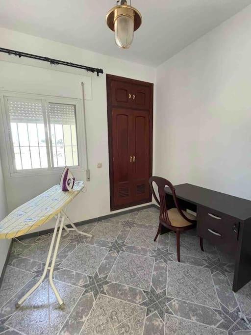 Chalet La Jara Sanlucar de Barrameda
