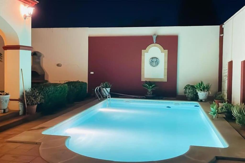 Chalet La Jara *