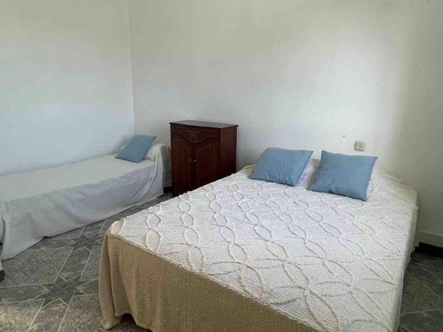 Holiday home Chalet La Jara