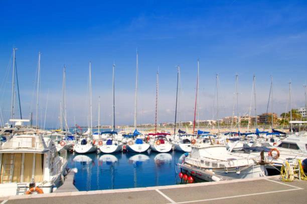 Playa Paris * Salou