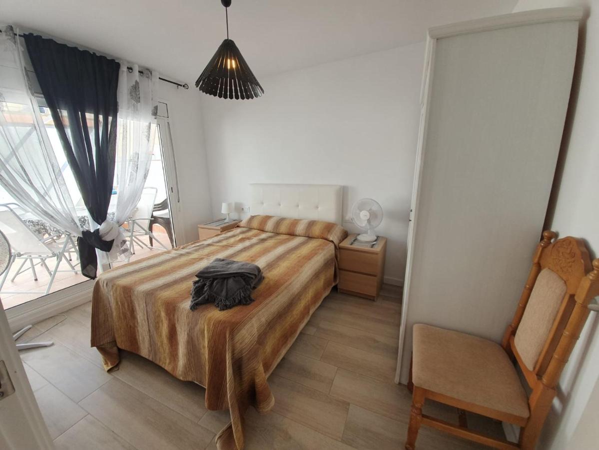 Amadeu 1, Apartamento