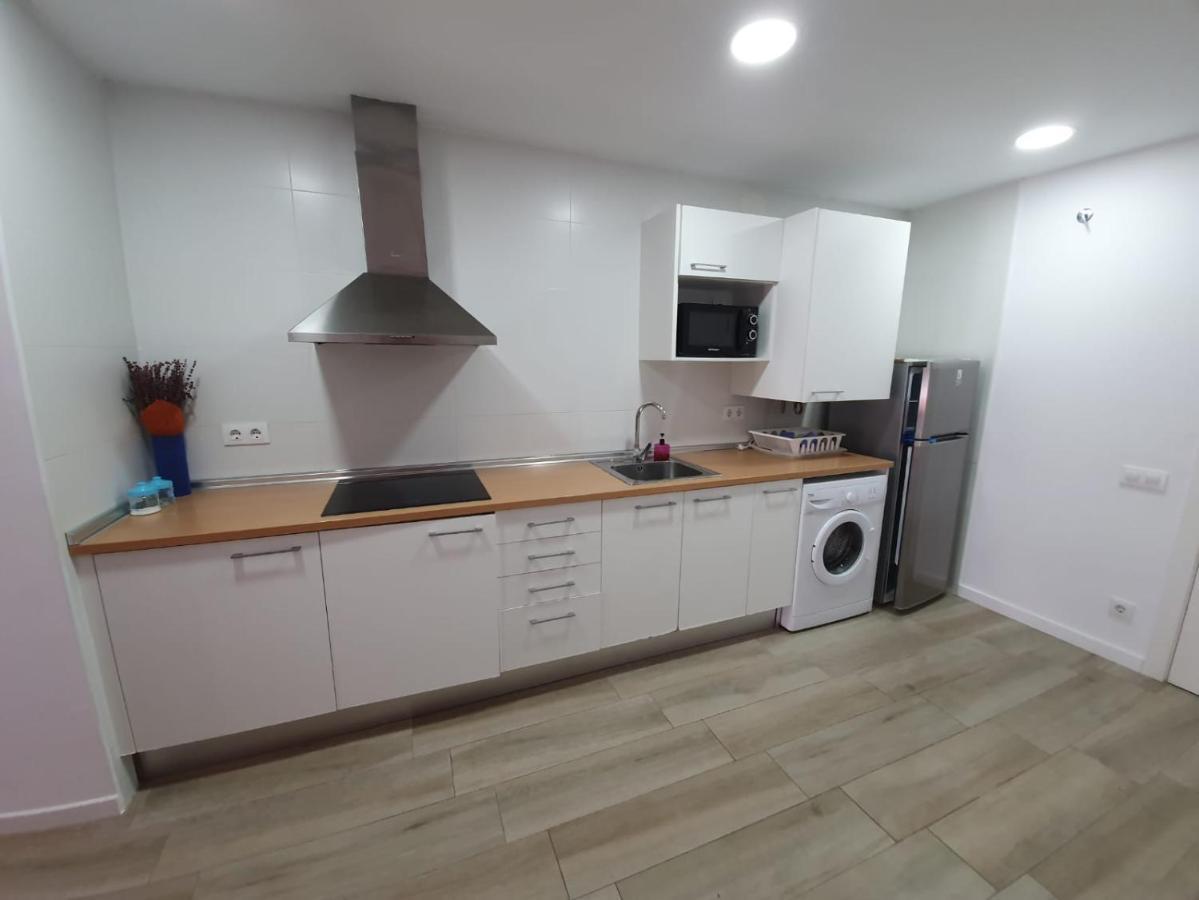 Amadeu 1, Apartamento Calella