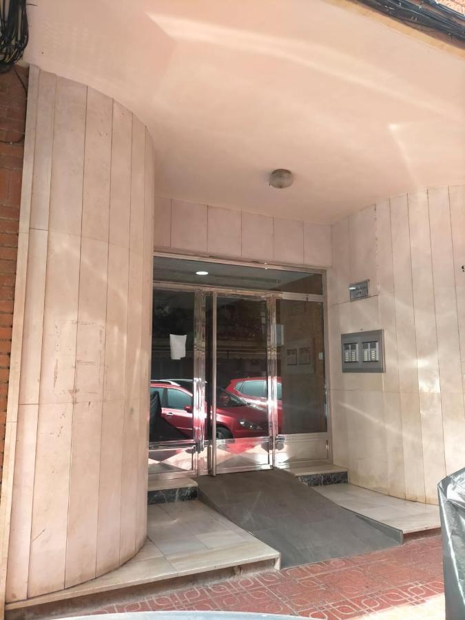 M&r Acaciasbeach, Parking Privado Apartment