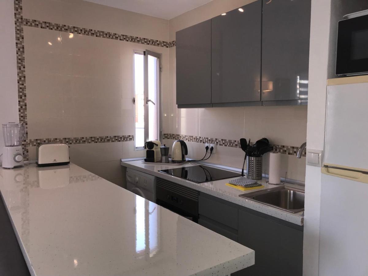 Minerva Apartamento Benalmádena