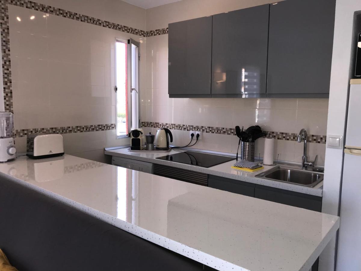 Apartamento Minerva Benalmádena