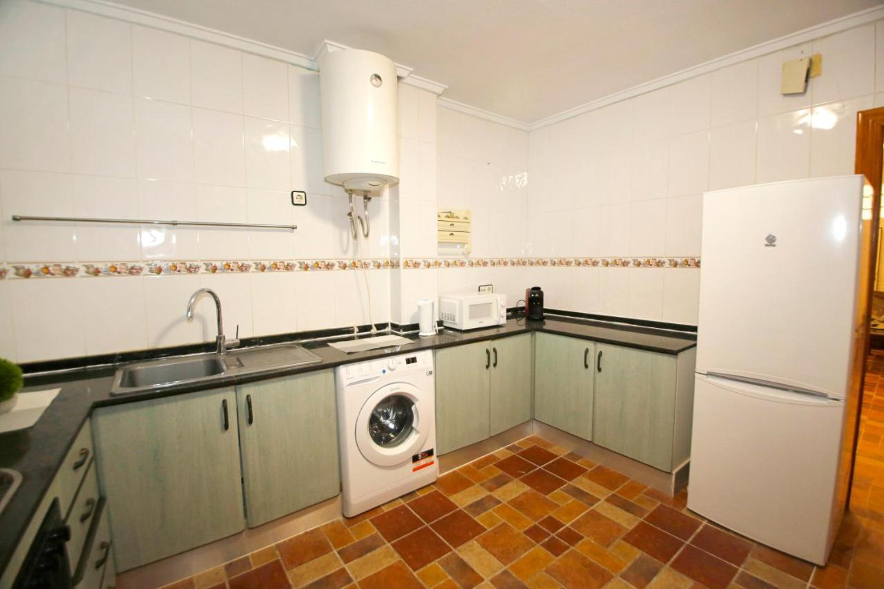 Apartamento Casanovas In