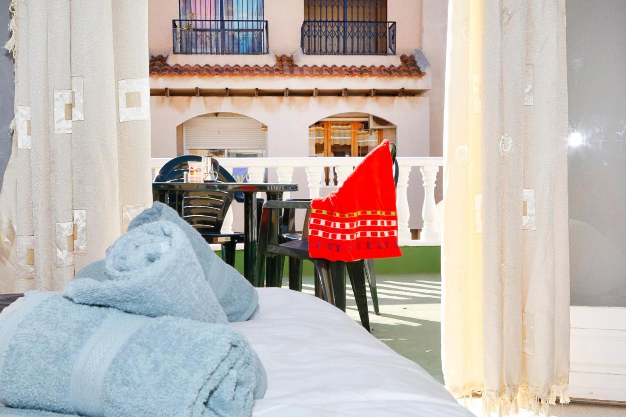 Apartamento Casanovas In *