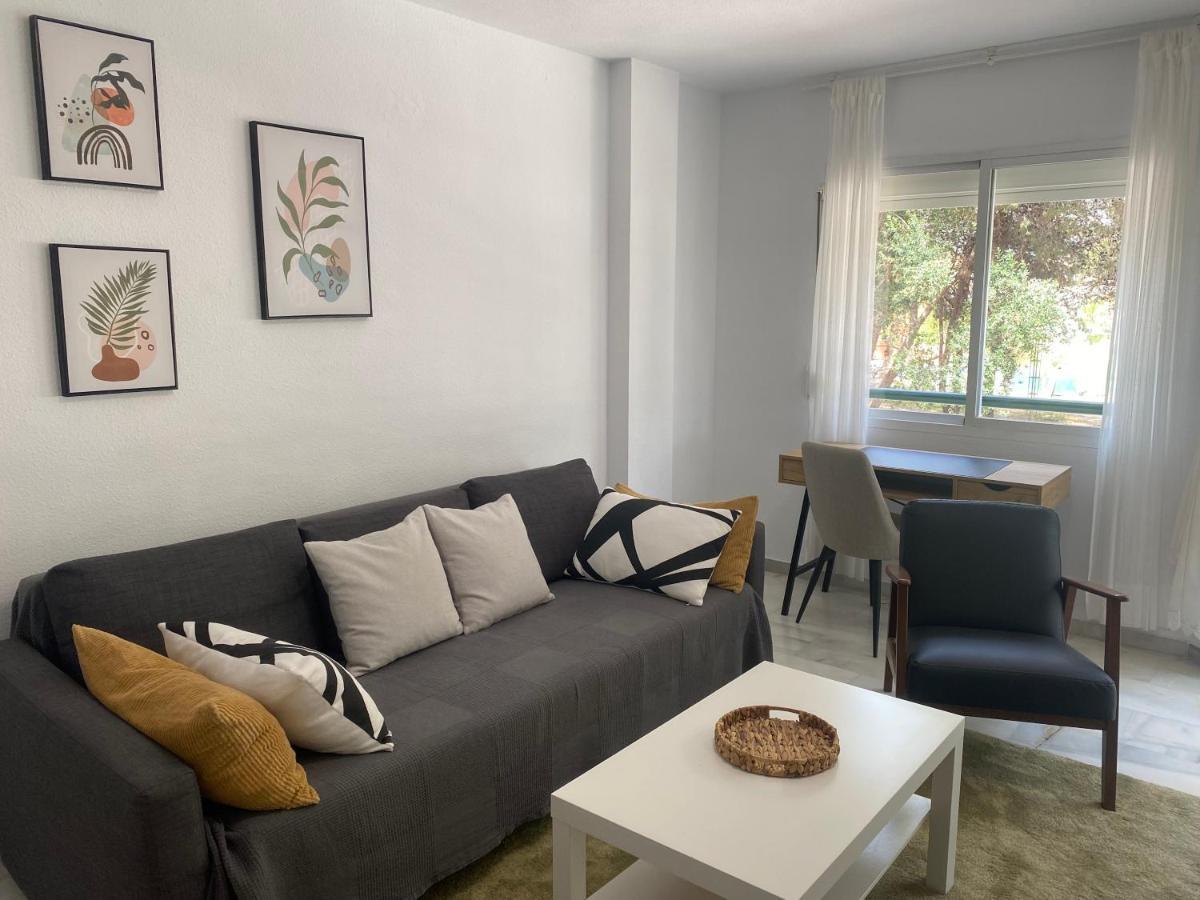 ¡nuevo! Zona Tranquila Cerca De La Playa De La Carihuela Apartamento *
