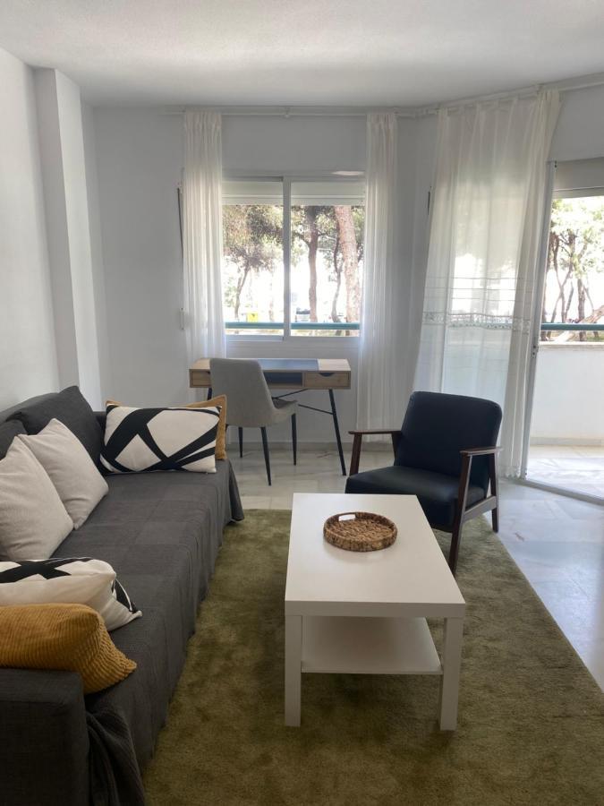 ¡nuevo! Zona Tranquila Cerca De La Playa De La Carihuela Apartamento *