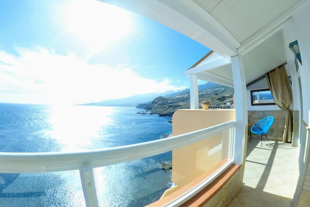 And The Ocean Apartment Tabaiba