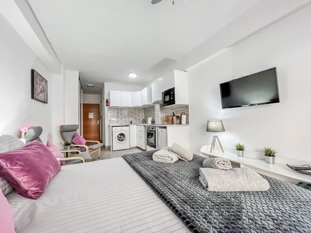 Reformed In 3k Apartment *