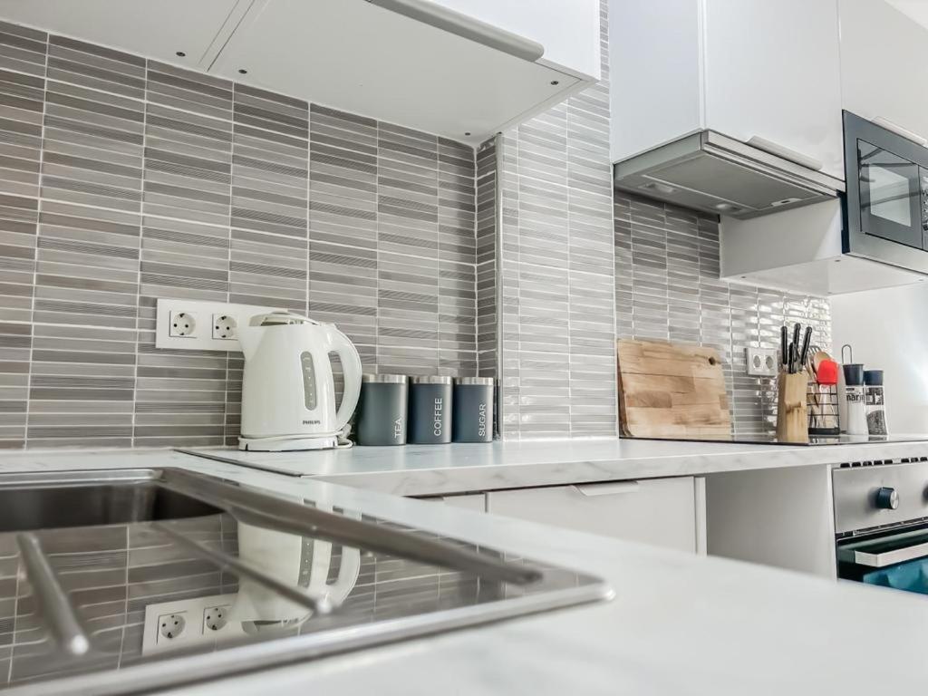 Apartment Reformed In 3k