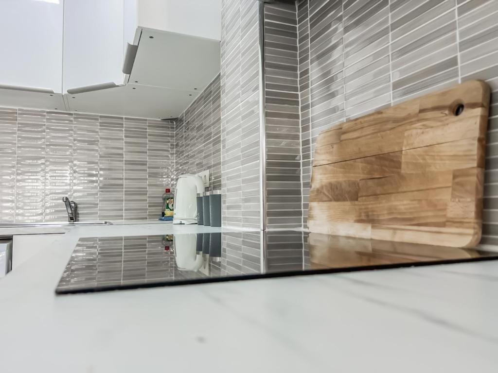 Reformed In 3k Apartment Nerja
