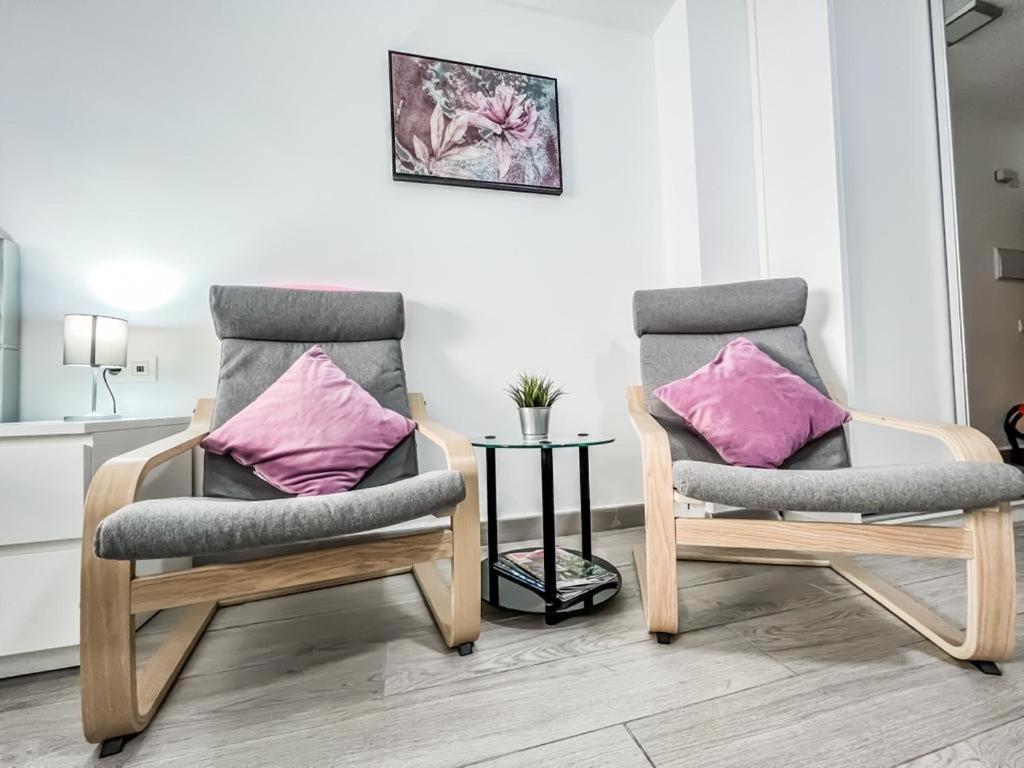 Reformed In 3k Apartment *
