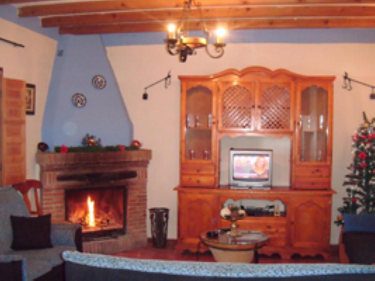 Holiday home House 6 Bedrooms With Pool And Wifi 8798