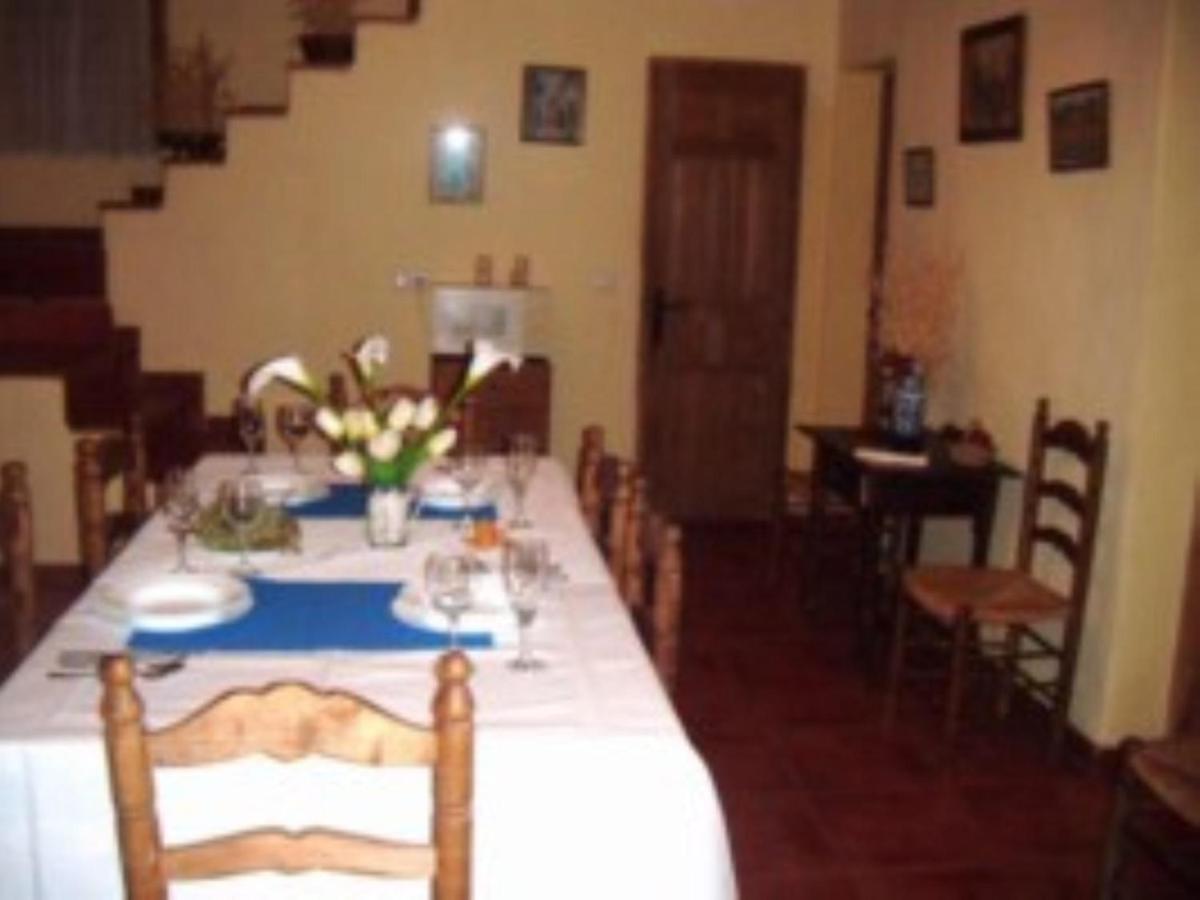 Holiday home House 6 Bedrooms With Pool And Wifi 8798