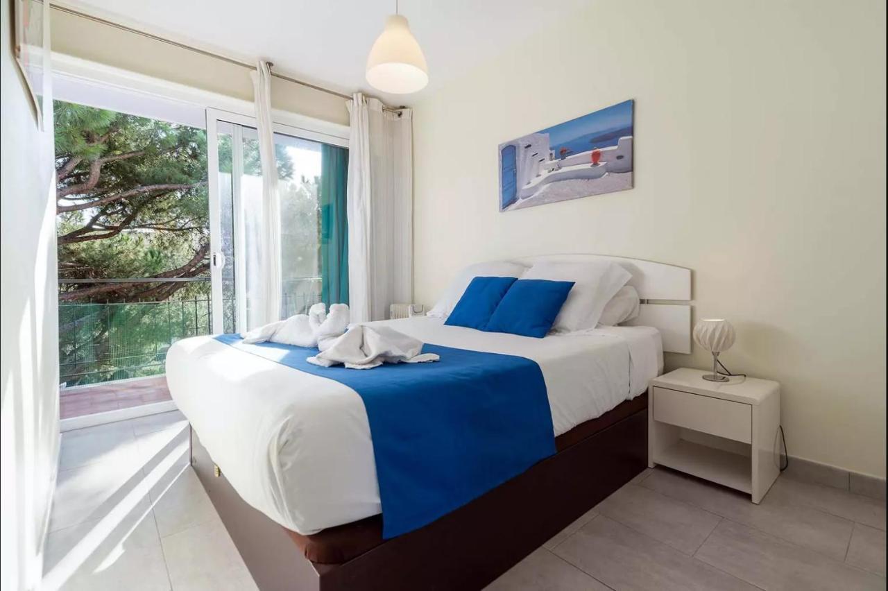 Cabrera Montserrat Apartment *