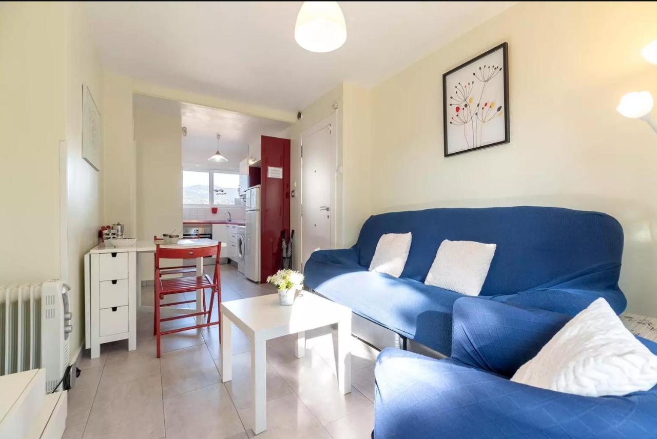 Cabrera Montserrat Apartment