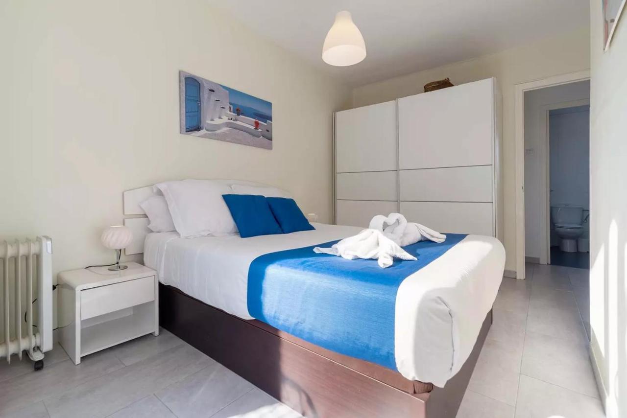 Apartment Cabrera Montserrat Cabrera de Mar