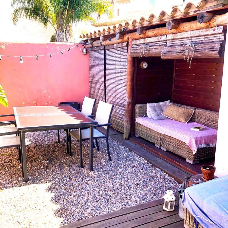 Holiday home Palou 1900 Garraf