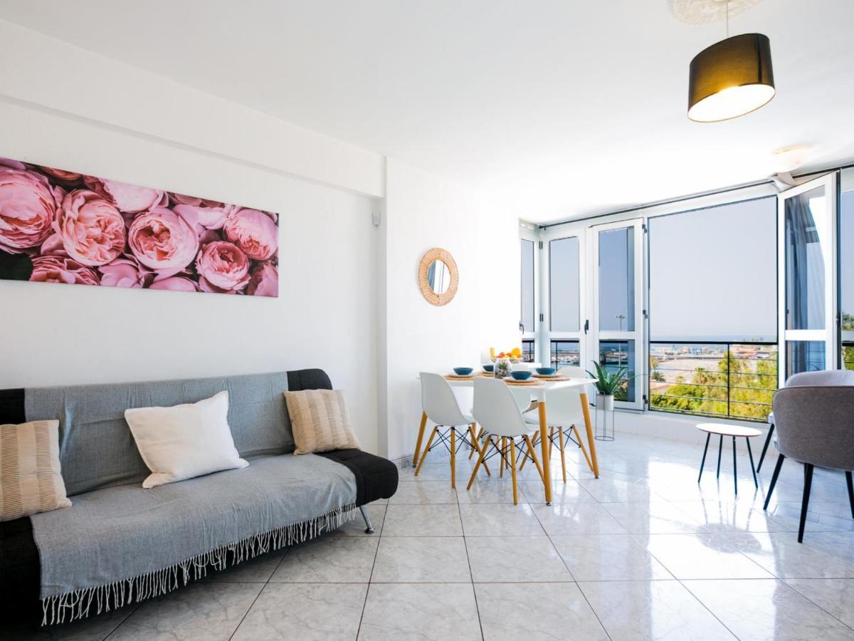Apartamento 54 B La Estrella *