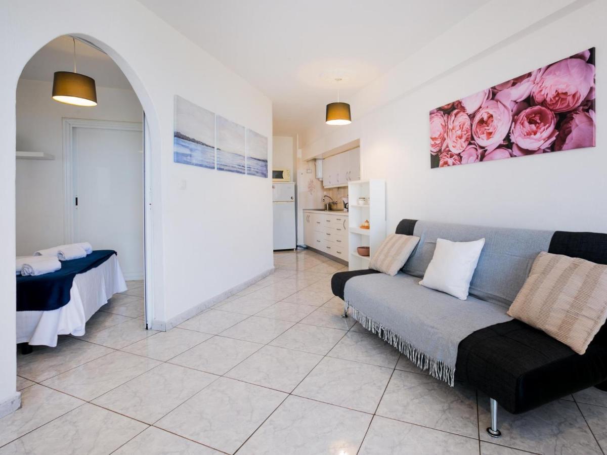 54 B La Estrella Apartamento