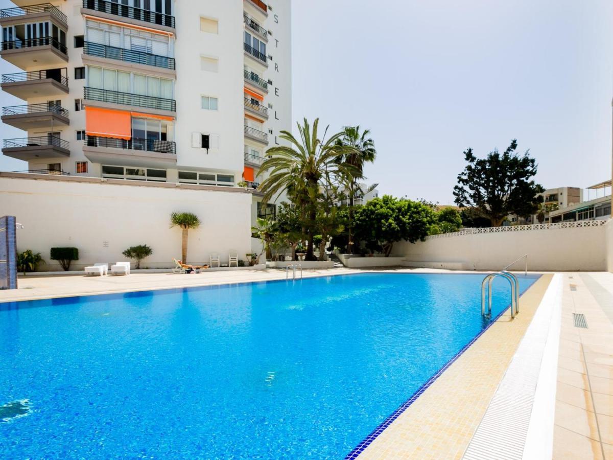 Apartamento 54 B La Estrella
