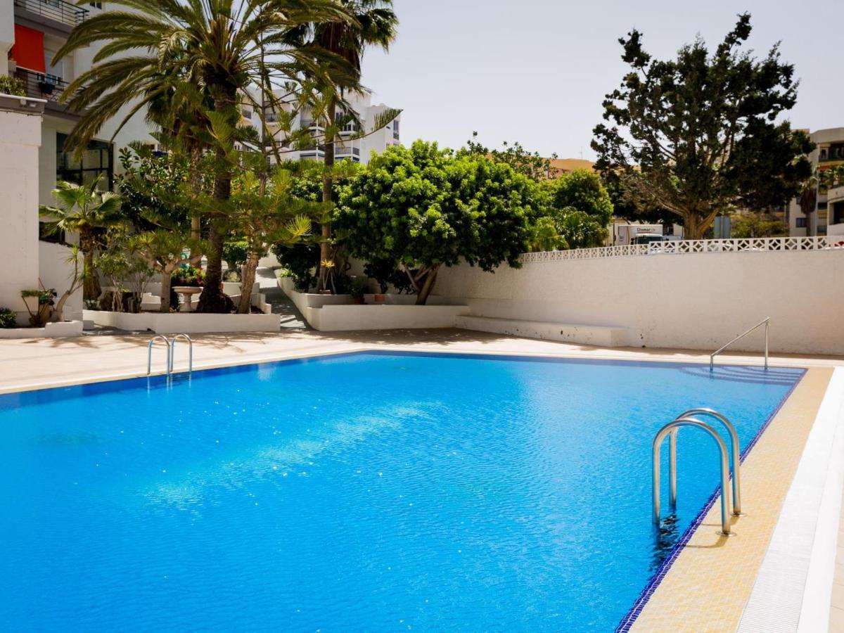 54 B La Estrella Apartamento