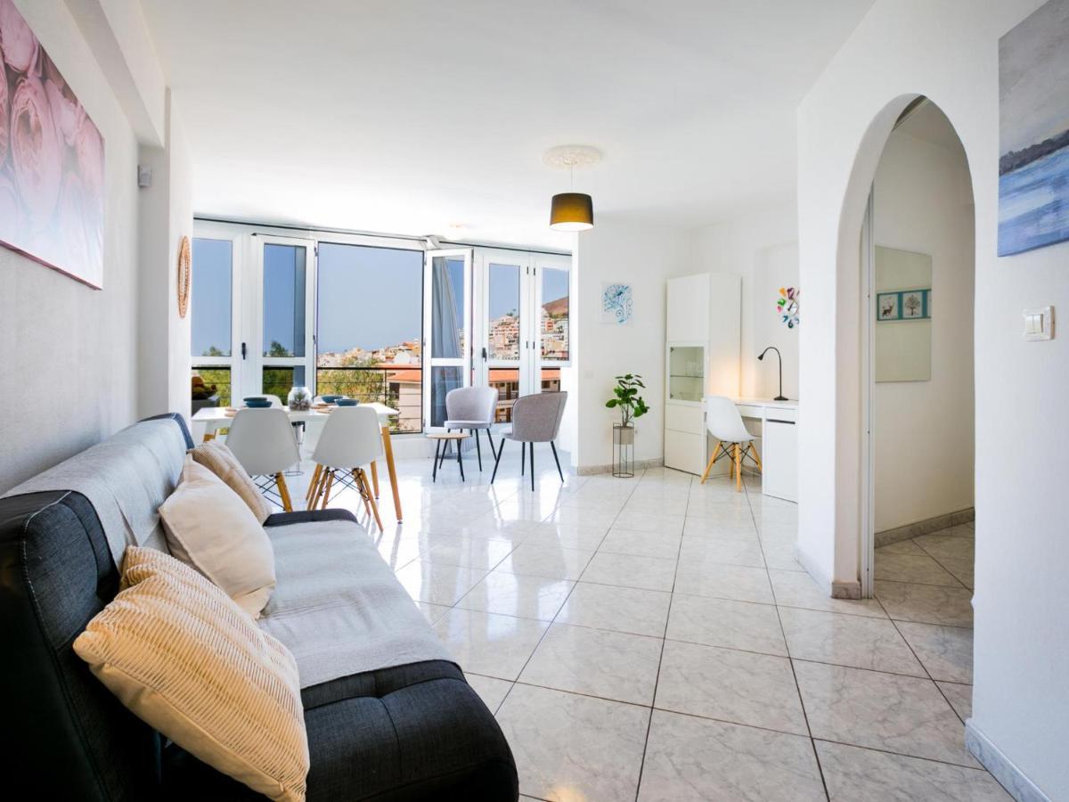 54 B La Estrella Apartamento *