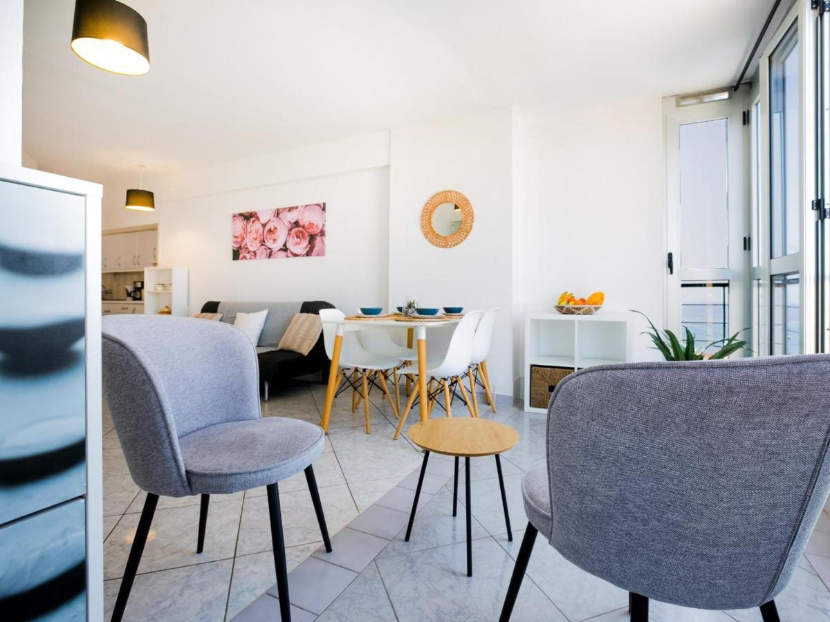 Apartamento 54 B La Estrella *