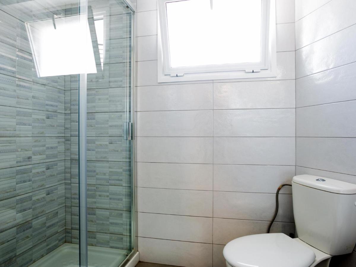 Apartamento 54 B La Estrella