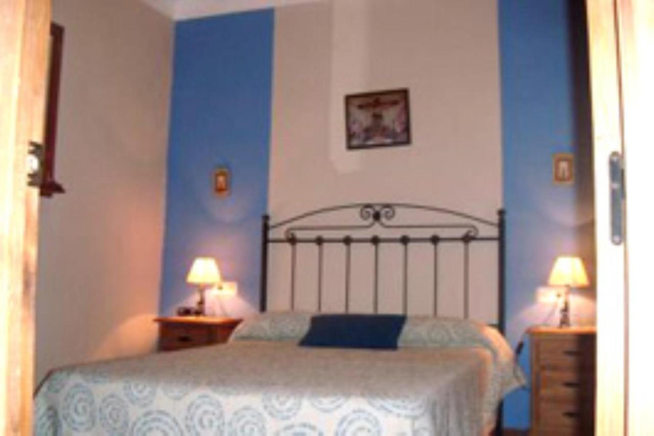 House 6 Bedrooms With Pool And Wifi 8798 Almachar