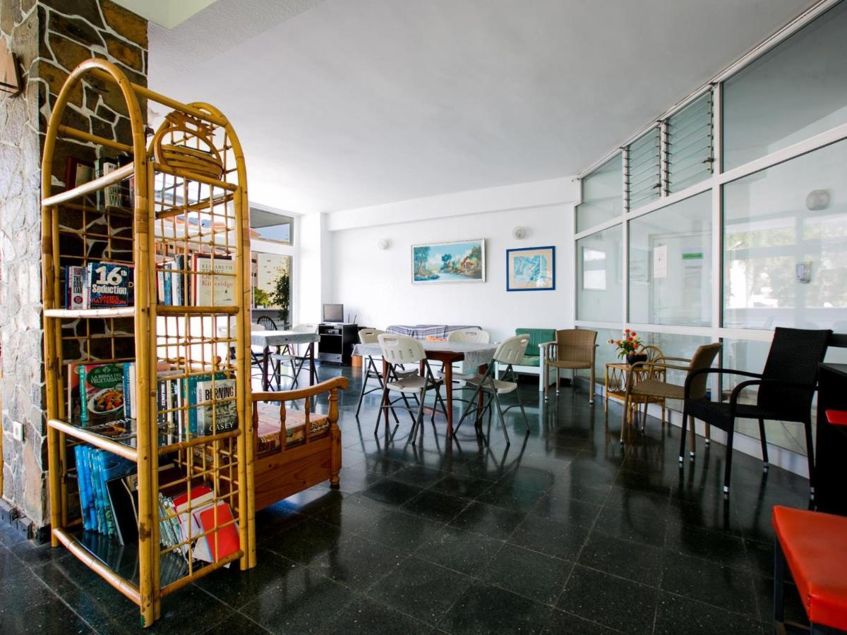 Apartamento 54 B La Estrella