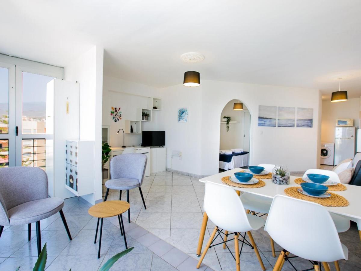 Apartamento 54 B La Estrella